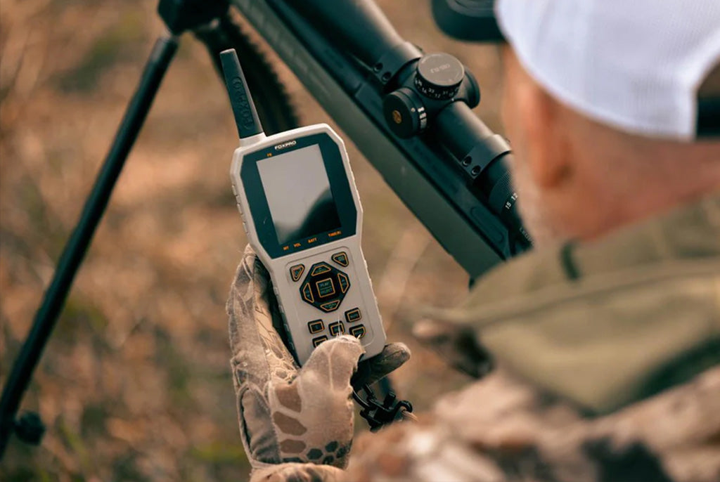 FoxPro Hellcat Pro Fox Caller 2