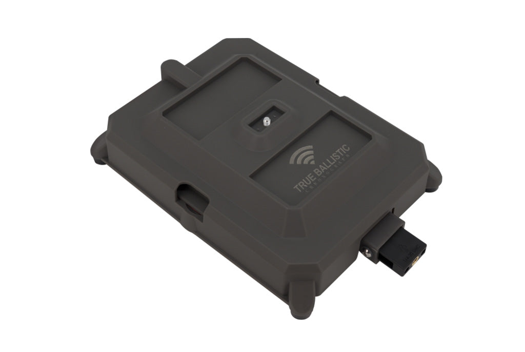 FX True Ballistic Chronograph 2