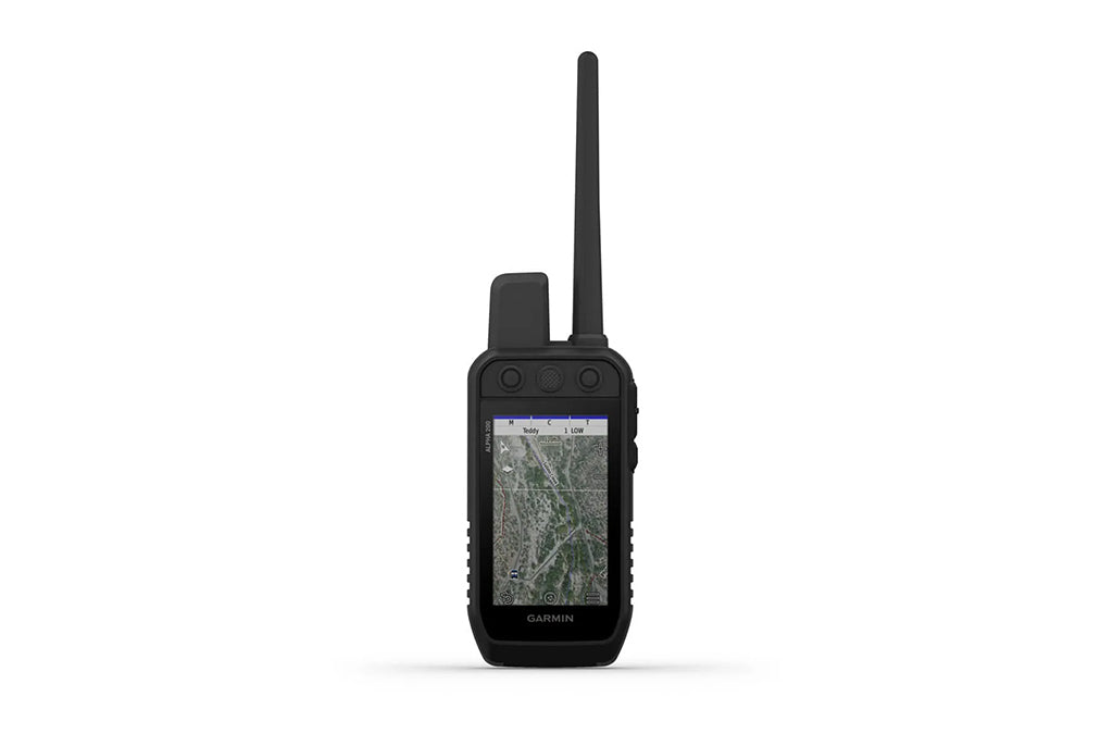 Garmin Alpha 200K Multi Dog Tracking System 3