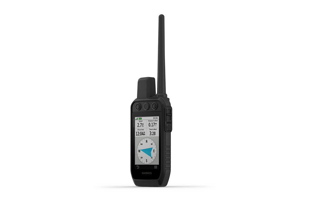 Garmin Alpha 200K Multi Dog Tracking System 4