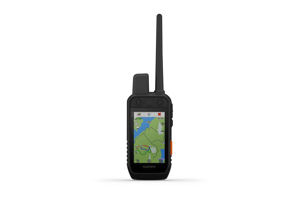 Garmin Alpha® 300i K Dog Tracking Hand Held