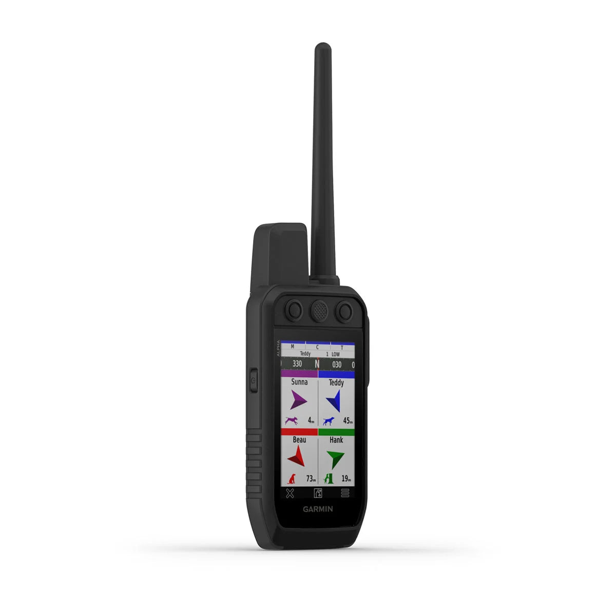 Garmin Alpha 300K Tracking System 2
