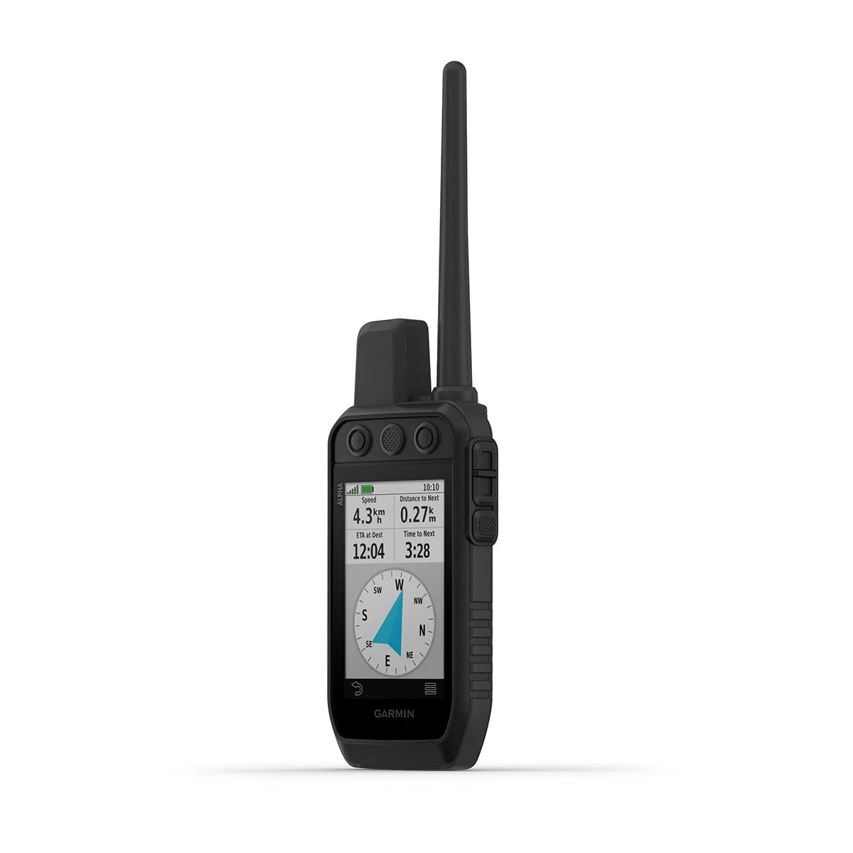 Garmin Alpha 300K Tracking System 3