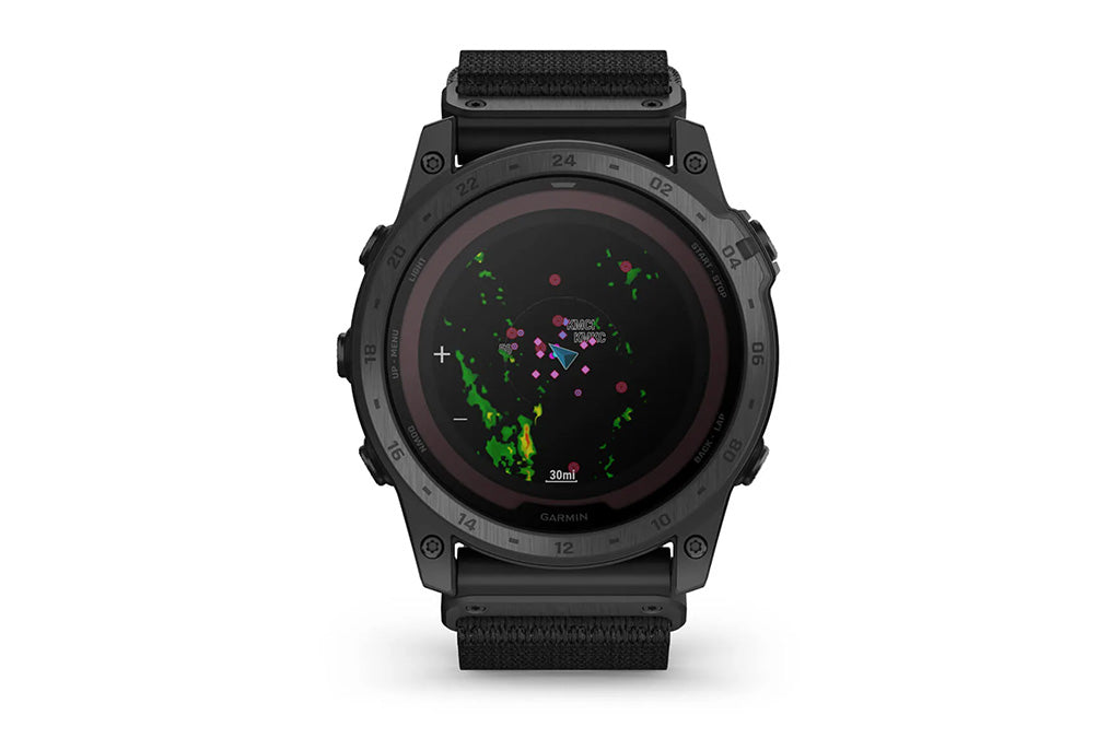 Garmin Tactix 7 Watch – Pro Ballistics Edition 3