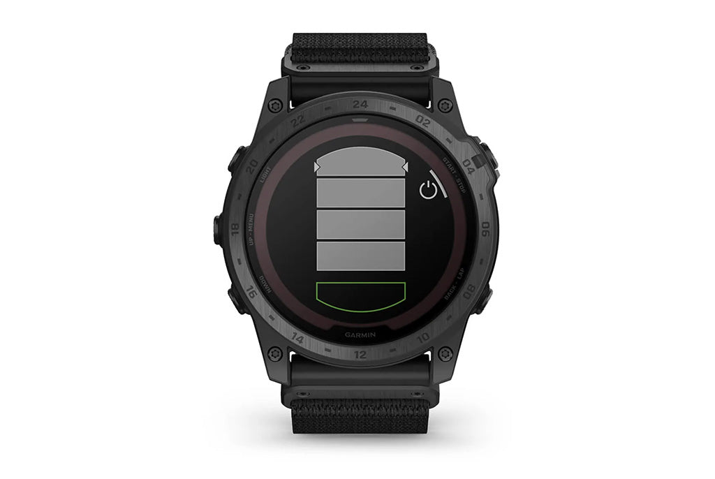 Garmin Tactix 7 Watch – Pro Ballistics Edition 4