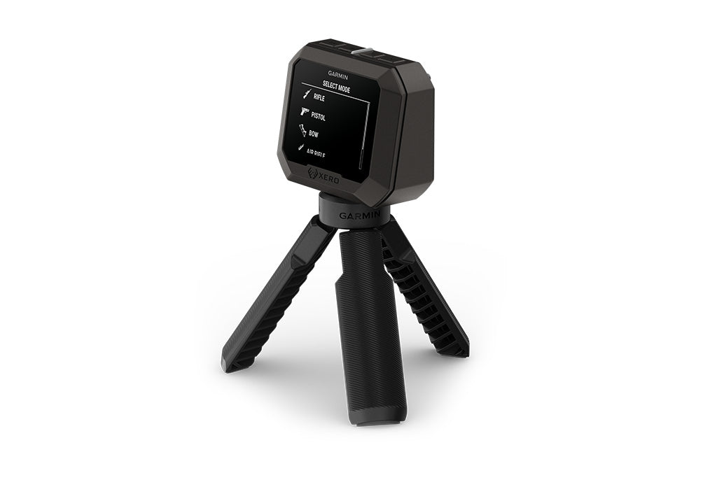 Garmin Xero C2 Ballistic Chronograph 2