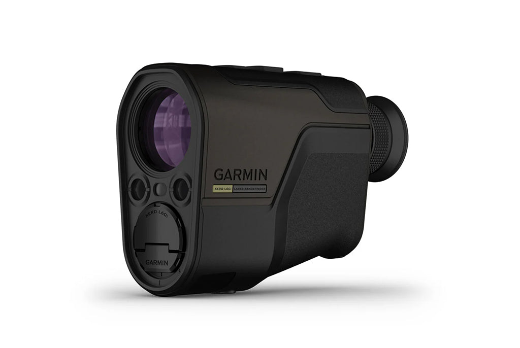 Garmin Xero® L60i Laser Rangefinder