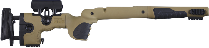 GRS Bifrost Gun Stock Chassis System 4