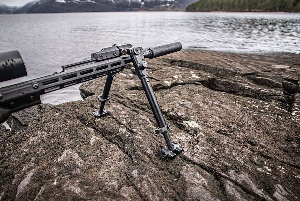 GRS Tactical Bipod 3
