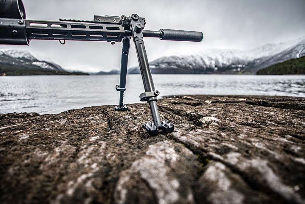 GRS Tactical Bipod 4