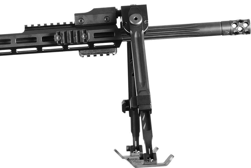 GRS Spigot Adapter Set 2