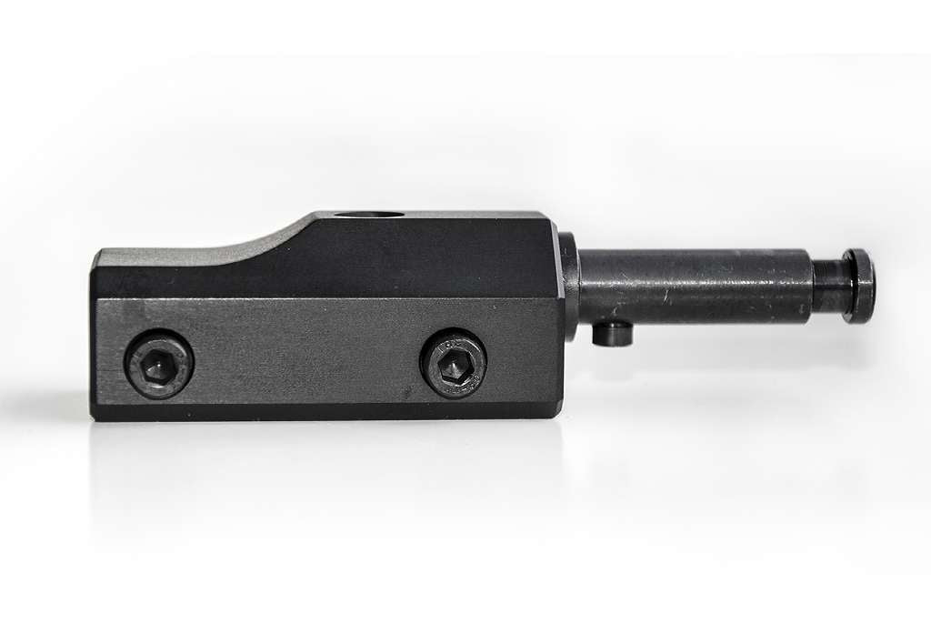 GRS Spigot Adapter Set