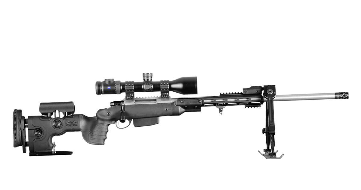 GRS WARG Rifle Stock Chassis System