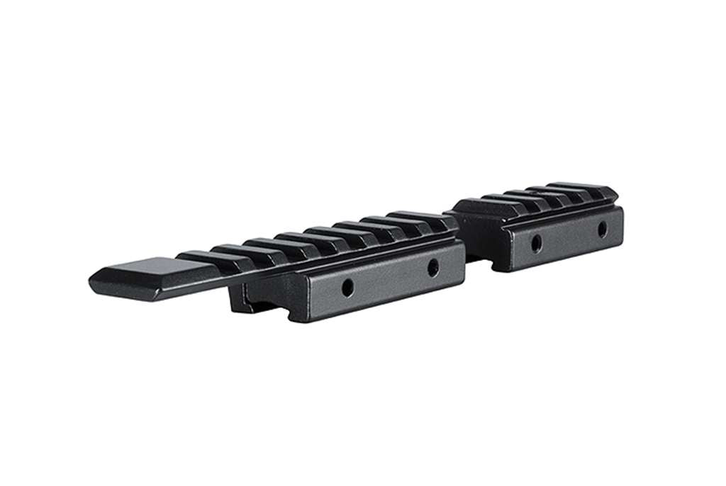 Hawke Dovetail to Picatinny Adaptors