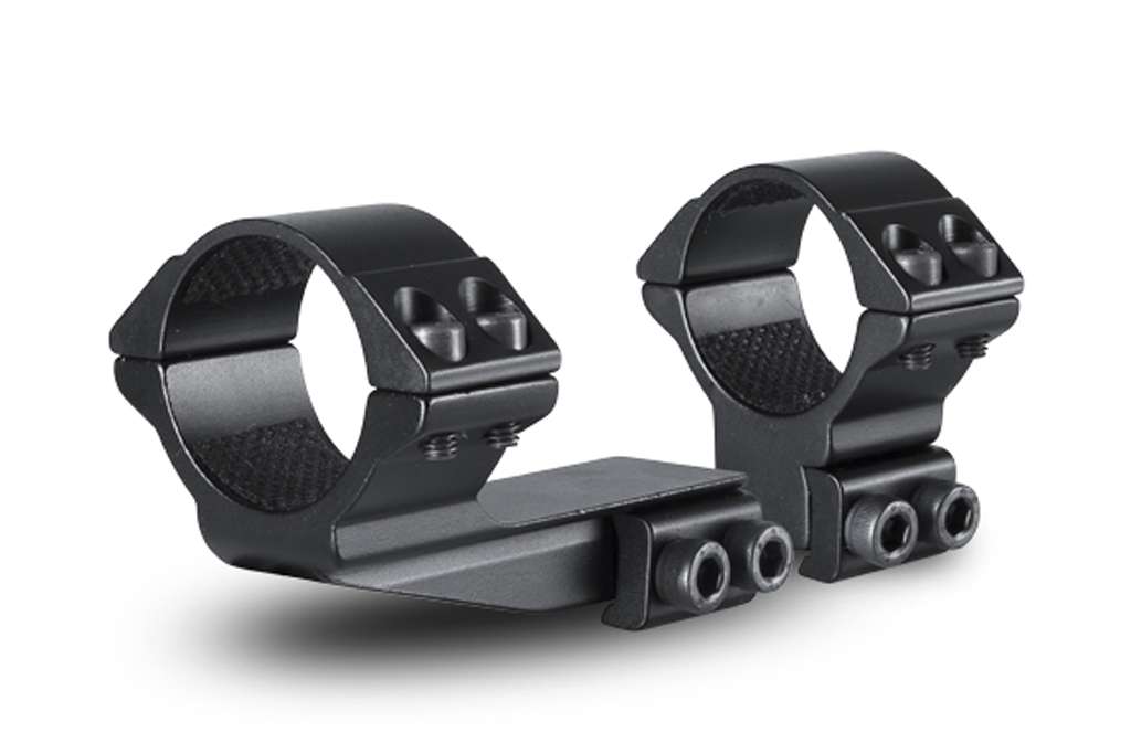 Hawke Reach Forward 30mm 2 piece High Mounts