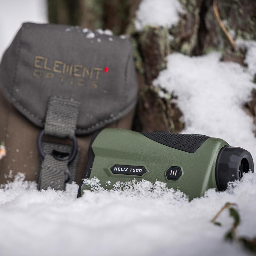 Element Optics Helix 1500 Ballistic Laser Rangefinder 2