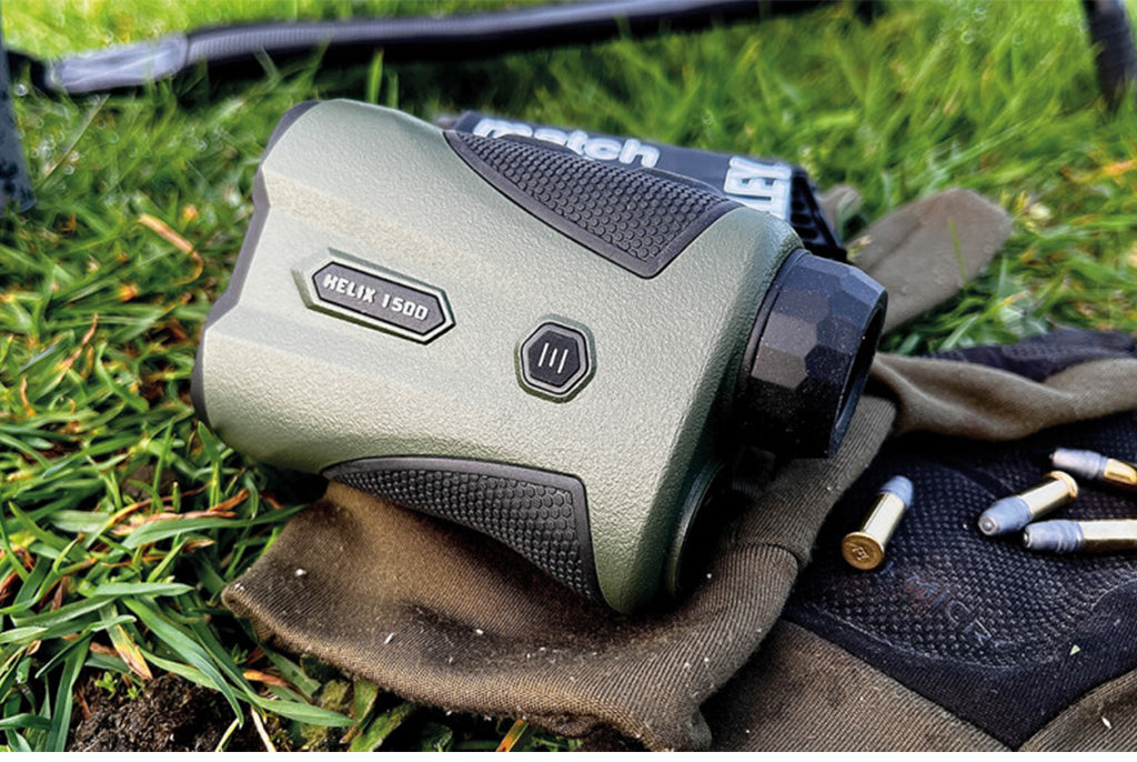 Element Optics Helix 1500 Ballistic Laser Rangefinder 5
