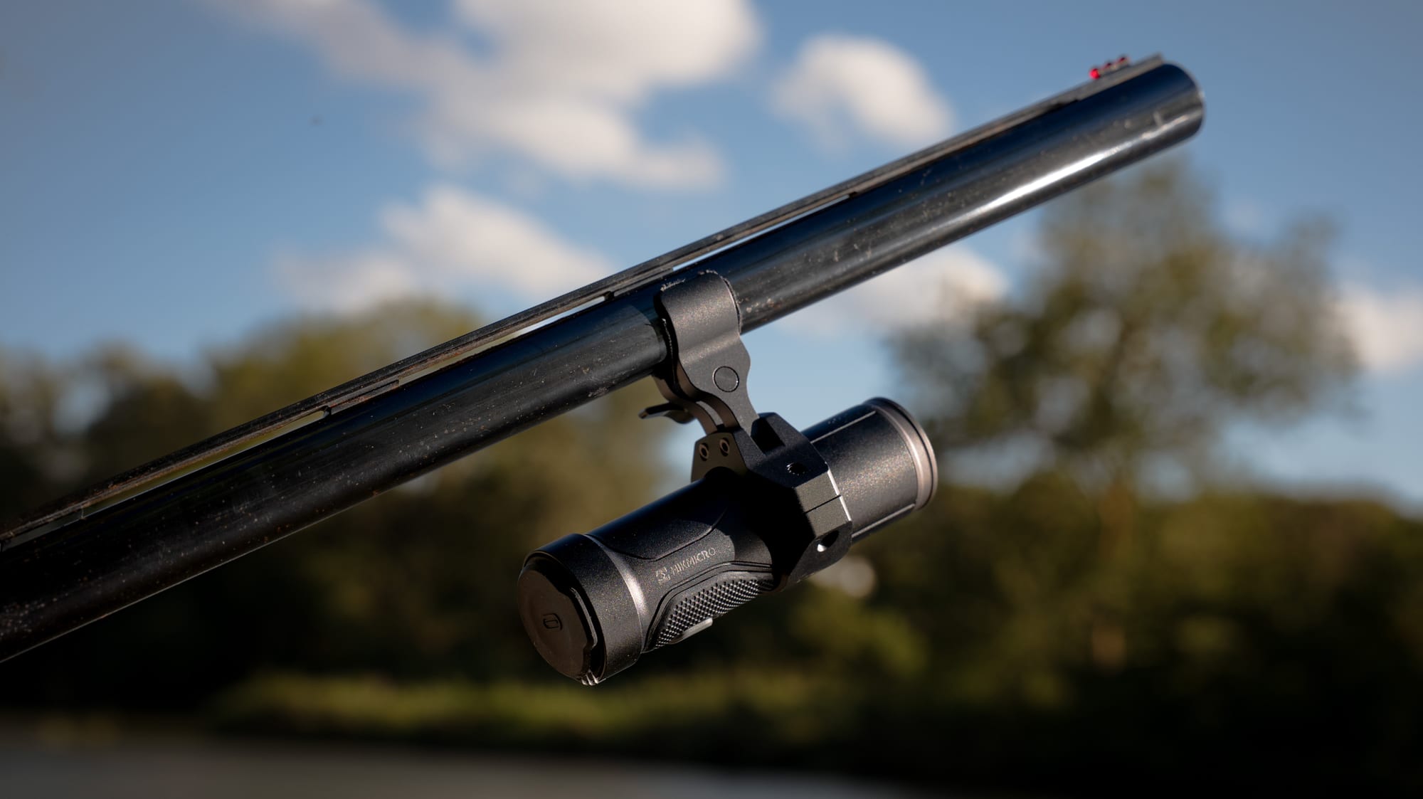 HIKMICRO A7E HIKCam 4K Action Shot Camera 2