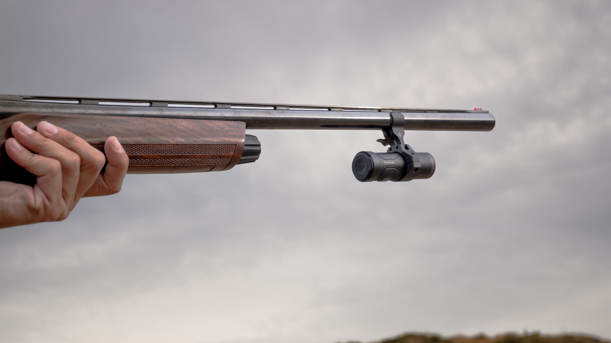 HIKMICRO A7E HIKCam 4K Action Shot Camera 7