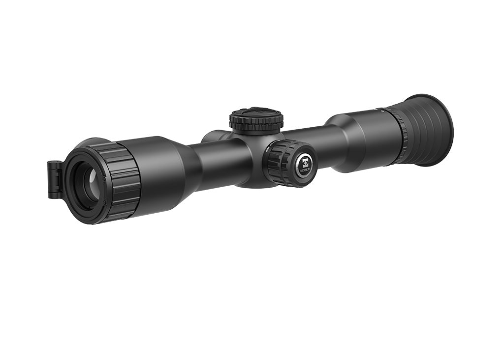 HikMicro Alpex 4K Lite A40E Digital Day and Night Vision Scope 3