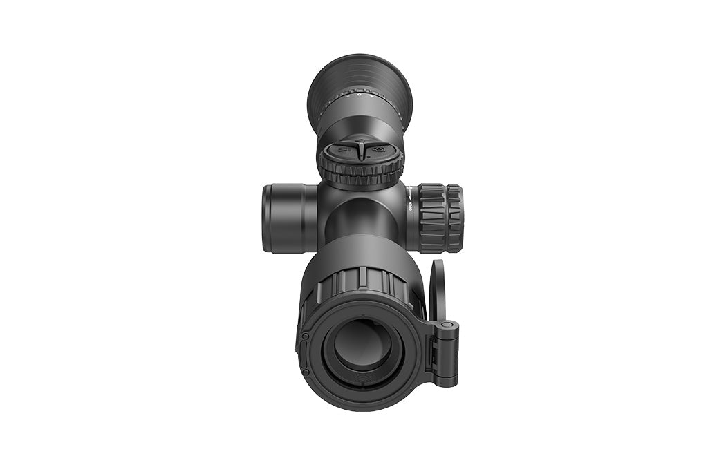 HikMicro Alpex 4K Lite A40E Digital Day and Night Vision Scope 4