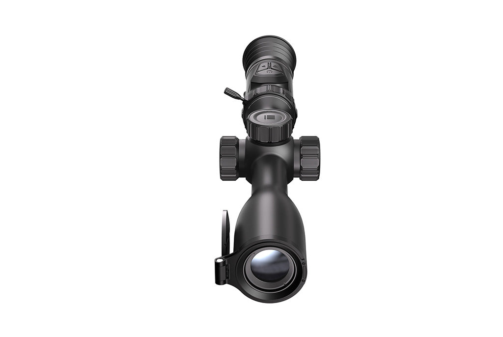 HikMicro Alpex PRO A50P Digital Day and Night Vision Scope 2