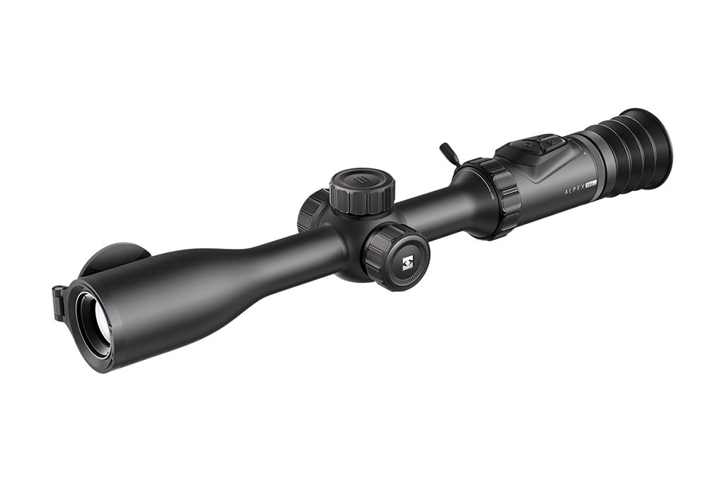 HikMicro Alpex PRO A50P Digital Day and Night Vision Scope