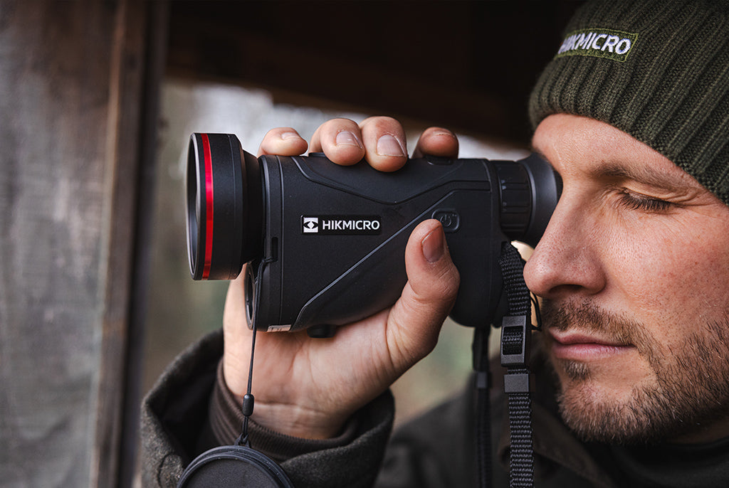 HikMicro Condor LRF 2.0 CQ35L Thermal Imager 4