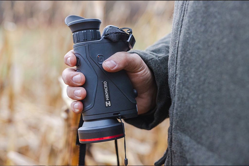 HikMicro Condor LRF 2.0 CQ35L Thermal Imager 5