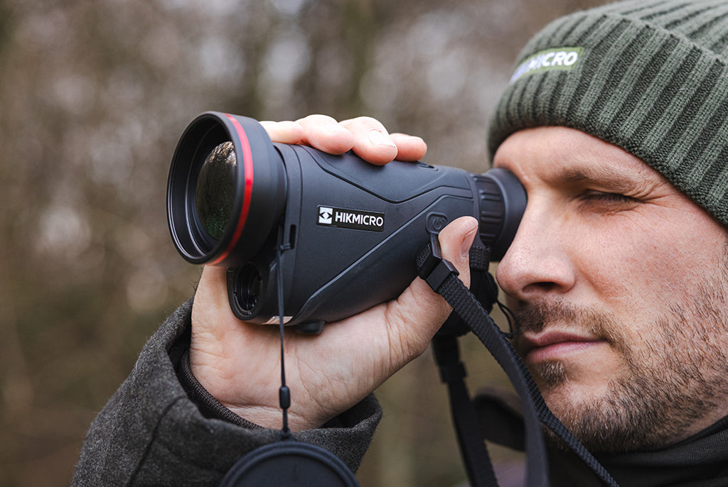 Hikmicro Condor LRF 2.0 CQ50L Thermal Imager 2