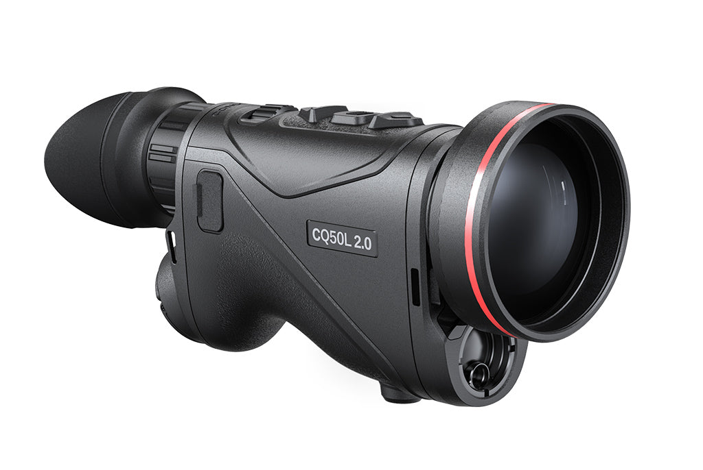 Hikmicro Condor LRF 2.0 CQ50L Thermal Imager 5