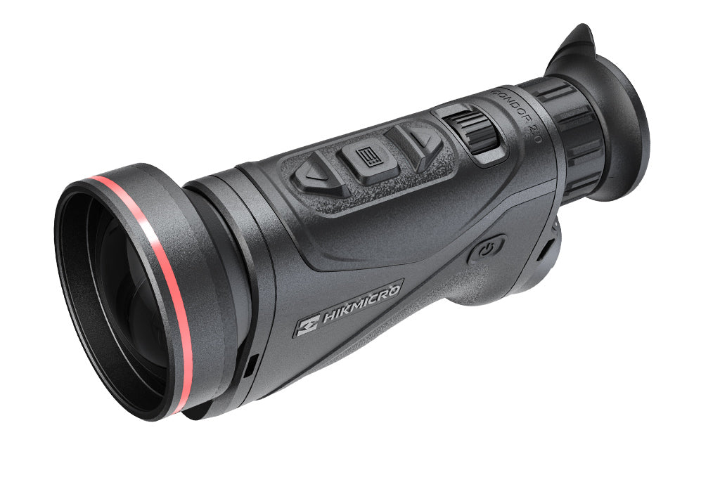 Hikmicro Condor LRF 2.0 CQ50L Thermal Imager 7
