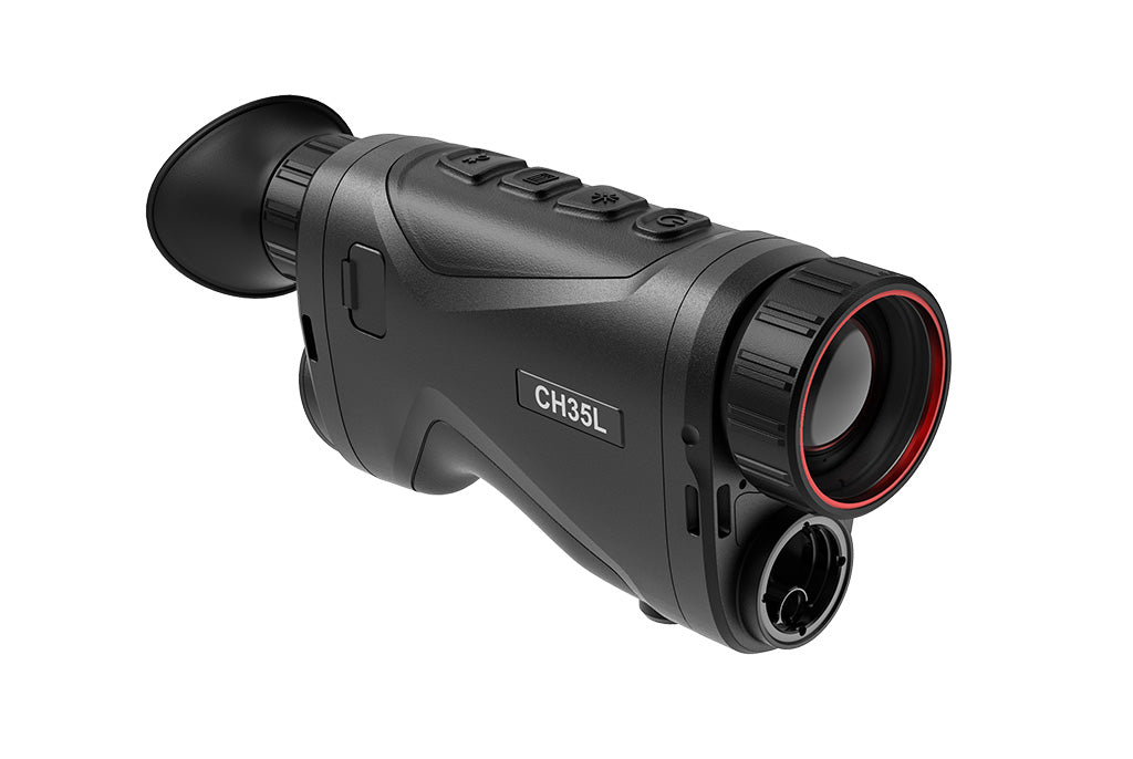 HikMicro Condor CH35L Thermal Imager 4