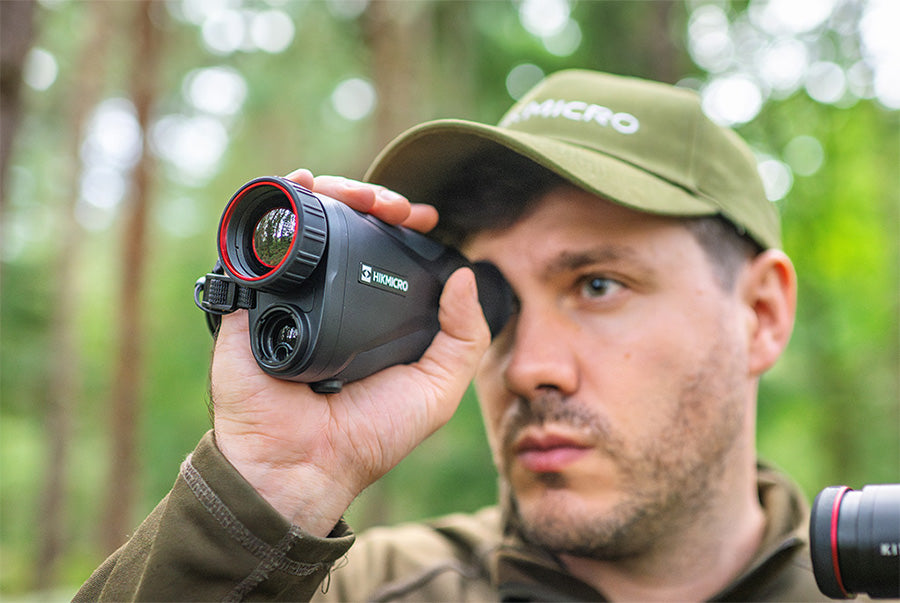 HikMicro Condor CH35L Thermal Imager 6