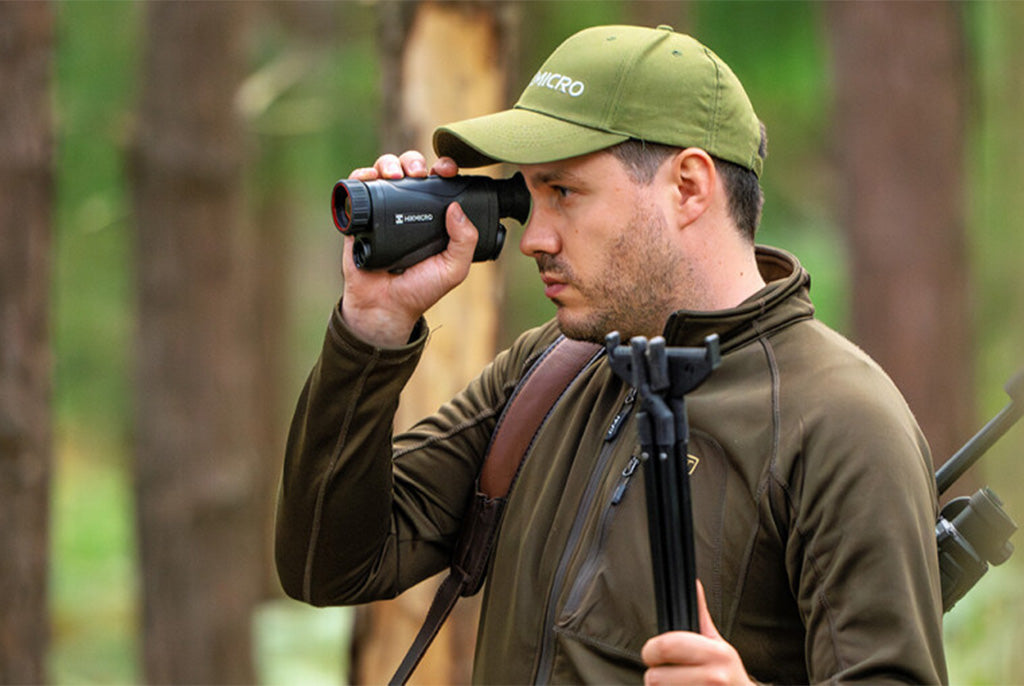 HikMicro Condor CH35L Thermal Imager 7