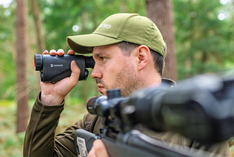 HikMicro Condor CH35L Thermal Imager 8