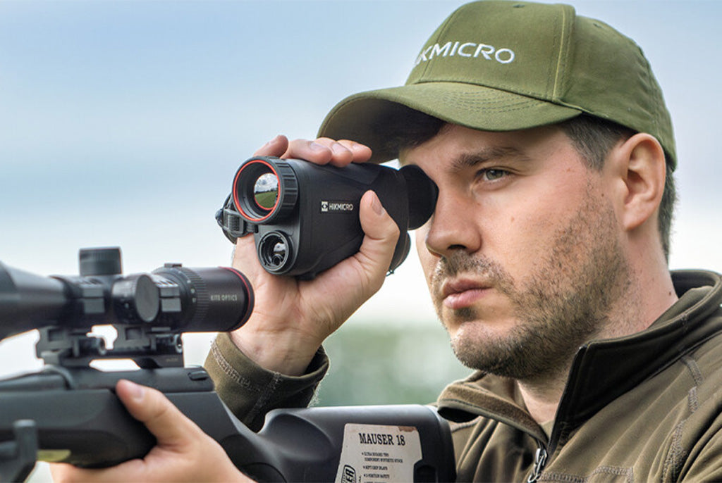 HikMicro Condor CH35L Thermal Imager 9