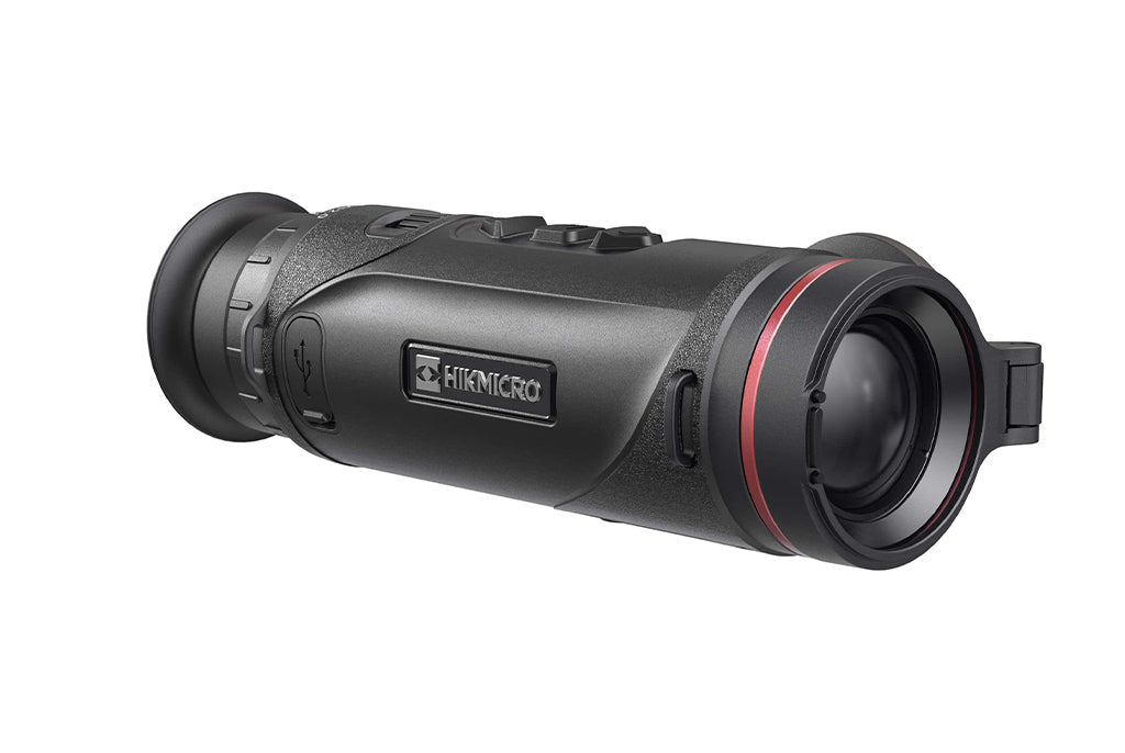 HikMicro Falcon 2.0 FQ35 Thermal Monocular 3