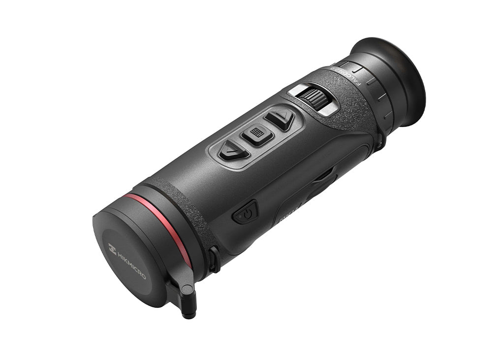 HikMicro Falcon 2.0 FQ35 Thermal Monocular 4