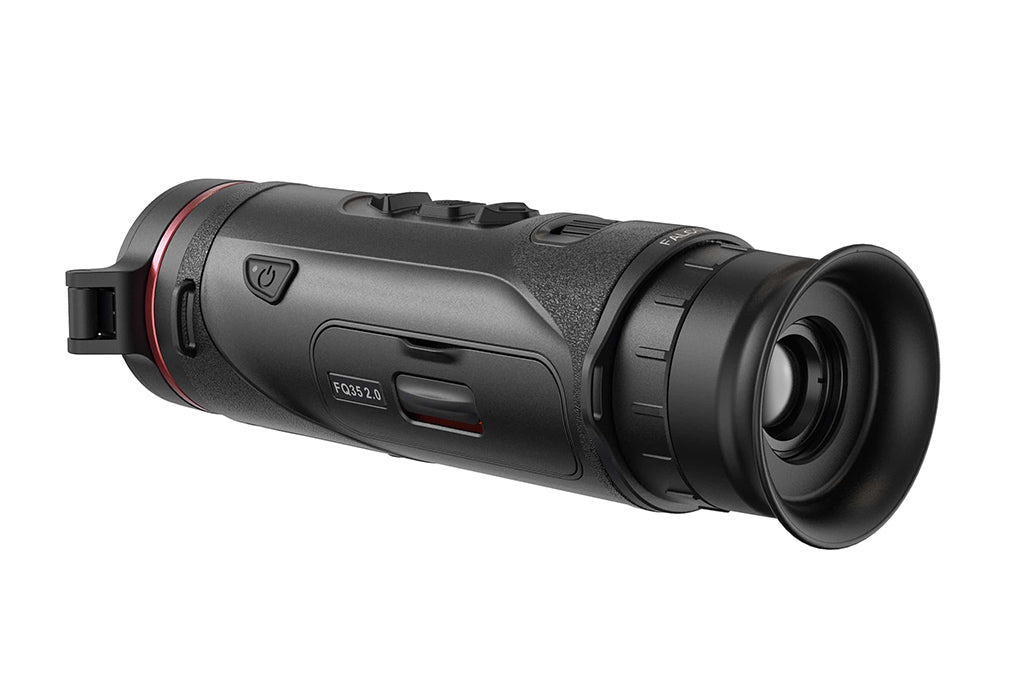 HikMicro Falcon 2.0 FQ35 Thermal Monocular 5
