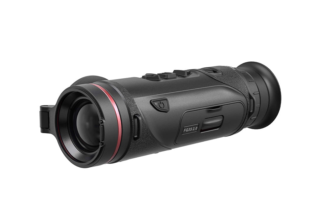 HikMicro Falcon 2.0 FQ35 Thermal Monocular 7