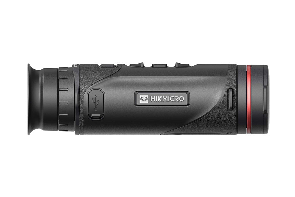 HikMicro Falcon 2.0 FQ35 Thermal Monocular
