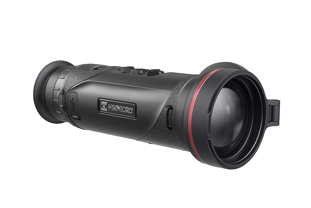 HikMicro Falcon 2.0 FQ50 Thermal Monocular 3