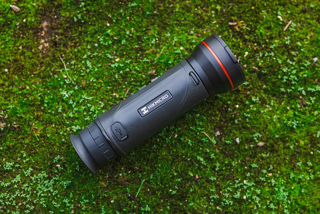HikMicro Falcon 2.0 FQ50 Thermal Monocular 5