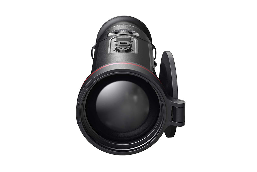 HikMicro Falcon 2.0 FQ50 Thermal Monocular 7