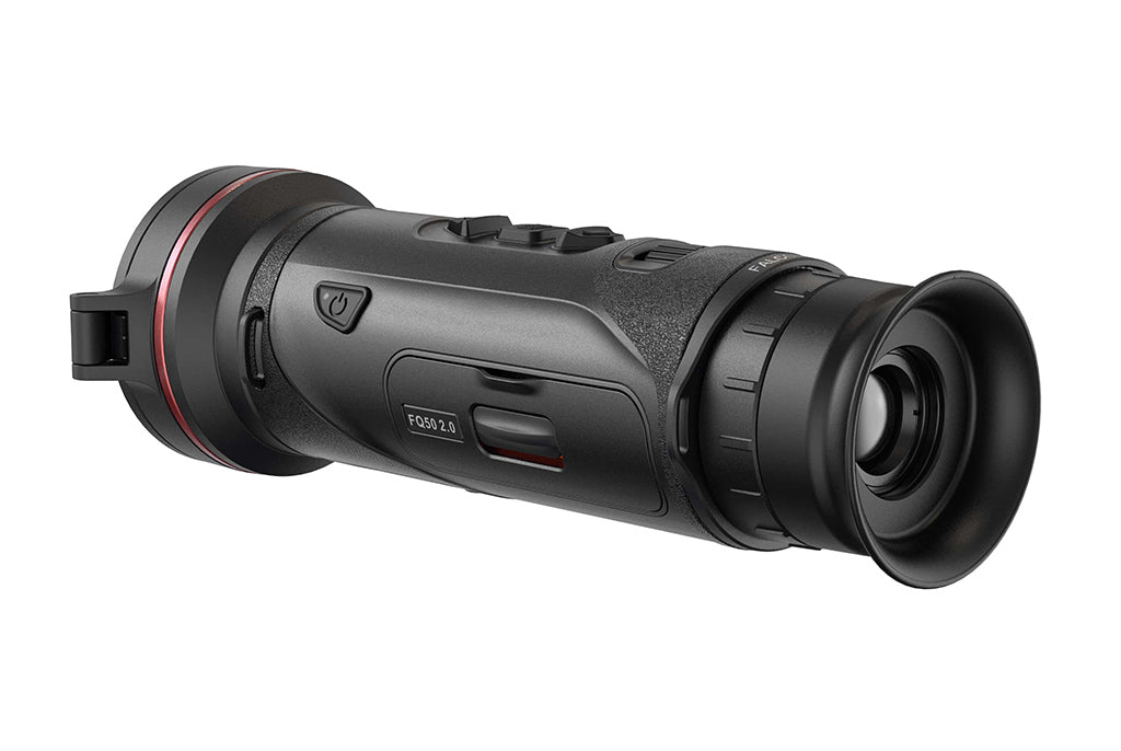 HikMicro Falcon 2.0 FQ50 Thermal Monocular 8