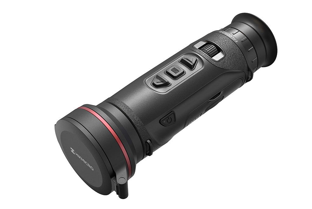 HikMicro Falcon 2.0 FQ50 Thermal Monocular 9