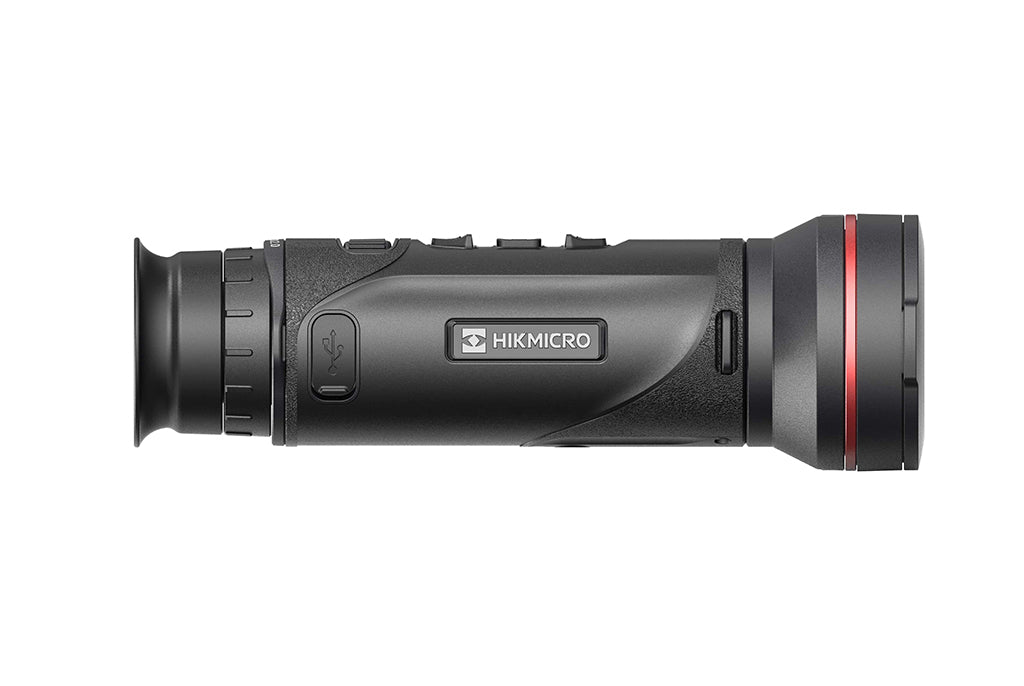 HikMicro Falcon 2.0 FQ50L Thermal Monocular with LRF 3