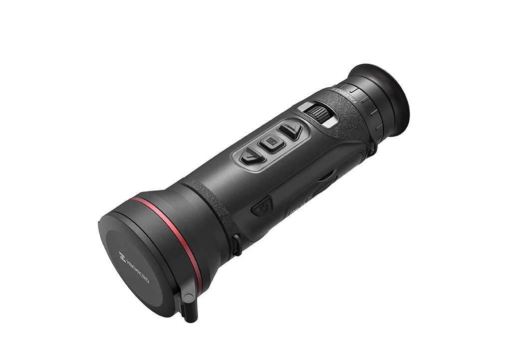 HikMicro Falcon 2.0 FQ50L Thermal Monocular with LRF 8