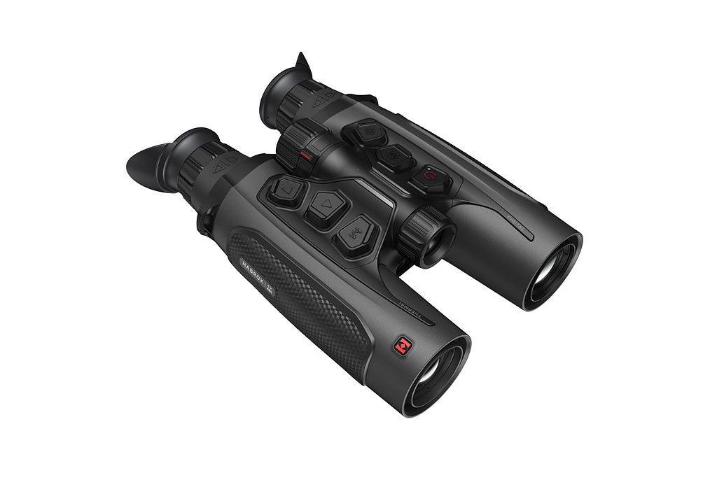 HikMicro Habrok 4K 2.0 HE25L Multispectral Thermal Binoculars 11